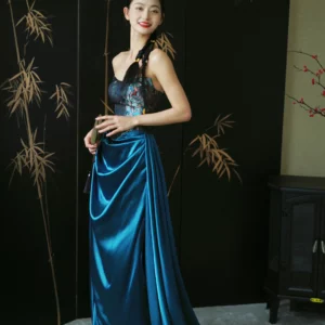 Qipao dresses，Qipao tops -產品 (2)