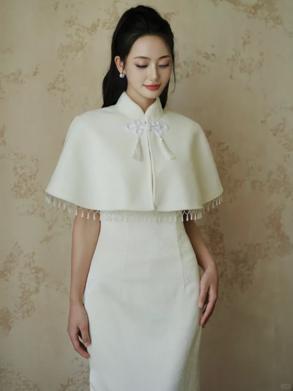 Qipao dresses，Qipao tops -產品 (3)