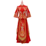 Qipao dresses，Qipao tops​ - (4)