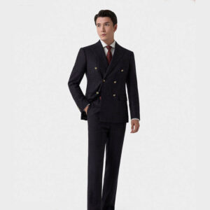 Suit, bespoke suit -1a