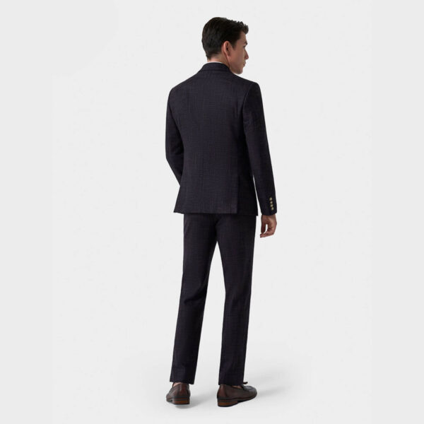 Suit, bespoke suit -1c