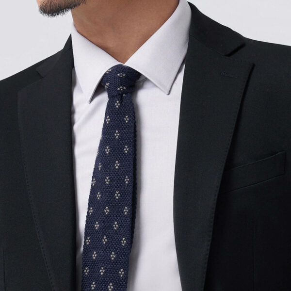 Suit, bespoke suit -2d