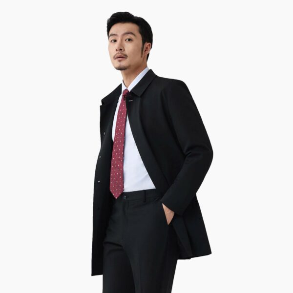 Suit, bespoke suit -4b