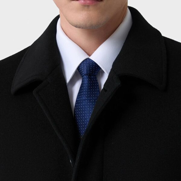 Suit, bespoke suit -5e