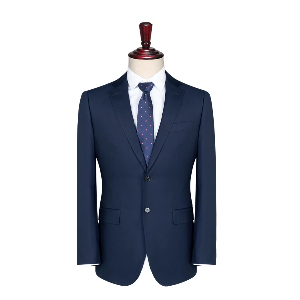Tailor made suit，Customized suits-12